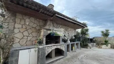 Chalet on Calle Barrio Samano-Momene, 10 photo 24