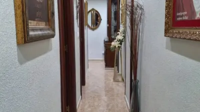 Apartment in Torredonjimeno photo 9