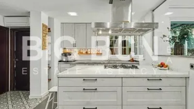 Townhouse in Esplugues de Llobregat photo 23
