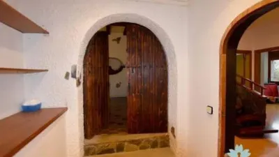 Chalet en Torrelles de Llobregat photo 32