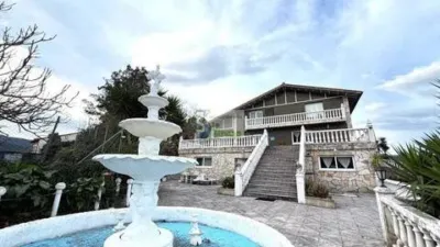Chalet on Calle Barrio Samano-Momene, 10 photo 2
