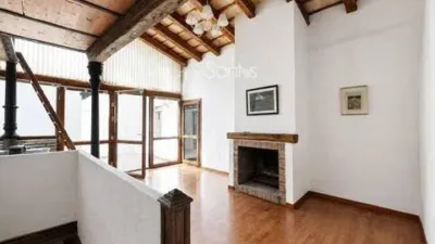 Chalet on Carrer Major photo 33