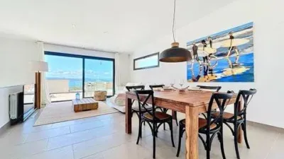 Chalet on Carrer del Niu photo 4