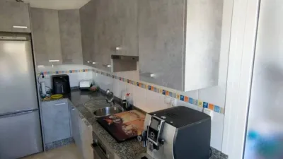 Penthouse in Cuevas del Almanzora photo 19