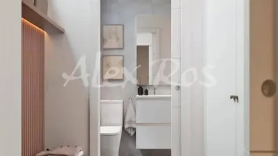 Chalet in Begur photo 9