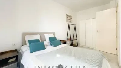Apartment in Jerez de la Frontera photo 12