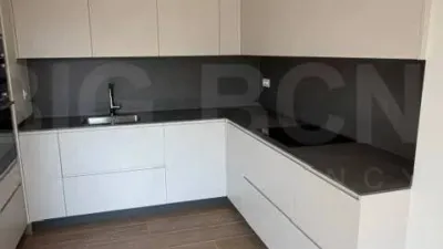 Piso en Via Augusta photo 19