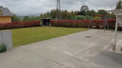 Chalet en venta en Sada - Vista 3