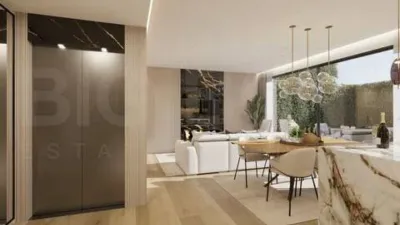 Chalet on Avinguda dels Traginers photo 22