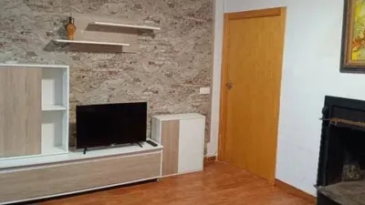 Chalet en Las Eras photo 31
