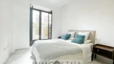 Apartment in Jerez de la Frontera photo 14