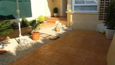 Casa - Vista 4