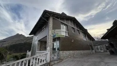 Chalet on Calle Barrio Samano-Momene, 10 photo 22