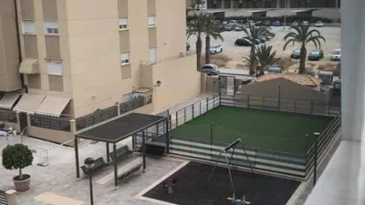 Apartment in Altabix photo 45