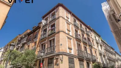 Apartment in Cortes-Huertas photo 38