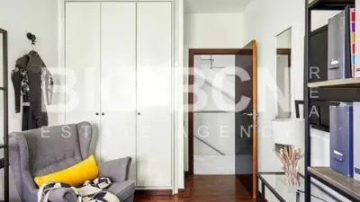Townhouse in Esplugues de Llobregat photo 54