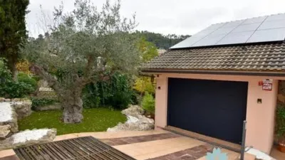 Chalet en Torrelles de Llobregat photo 35