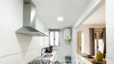 Apartment in Jerez de la Frontera photo 5