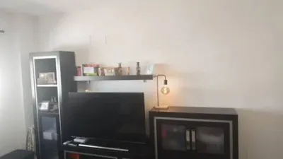 Flat on Calle Lechin photo 4