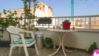 Pis – Santa Pola - Vista 3