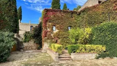 Chalet on Calle Melies, 1 photo 7
