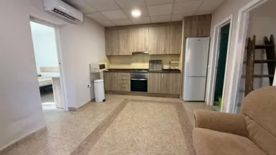Casa – la Vila Joiosa / Villajoyosa, la Torreta - Más