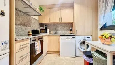 Terraced House in Passatge Falset photo 5