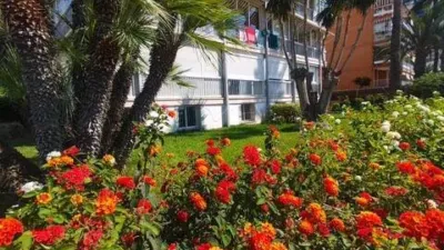 Piso – Benidorm - Vista 2