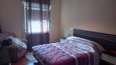 Apartment in Gorbea Etxaldea photo 10