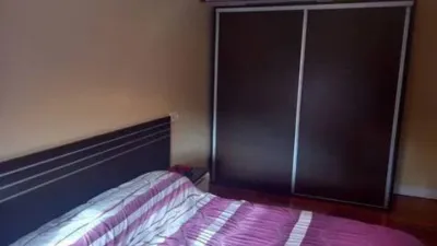 Apartment in Gorbea Etxaldea photo 11