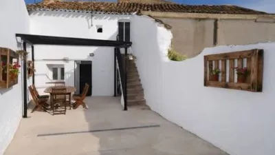 Casa – Alborea - Vista 3