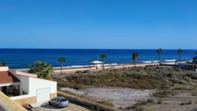 Penthouse in Cuevas del Almanzora photo 2