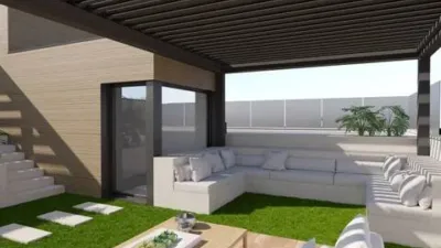 Chalet on Avinguda dels Traginers photo 5