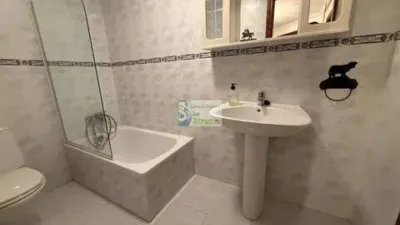 Apartment in Plaza Hermandad de Las Marismas photo 16