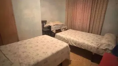 Townhouse in Alcalá del Júcar photo 8