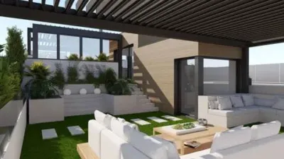 Chalet on Avinguda dels Traginers photo 4