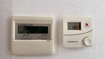 Apartment in Altabix photo 51