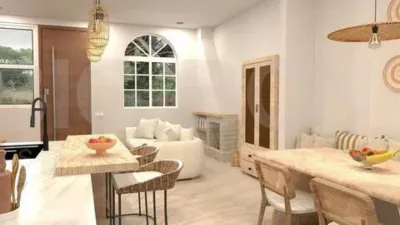 Chalet in Esplugues de Llobregat photo 3