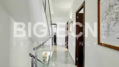 Townhouse in Esplugues de Llobregat photo 35