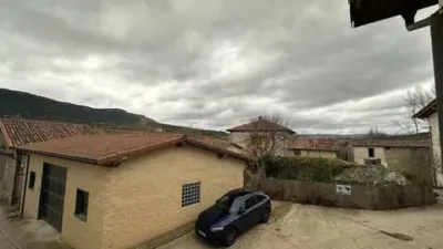 Rustic house in Valdegovía - Gaubea photo 7