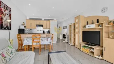 Apartment on Avenida Ernesto Sarti photo 4