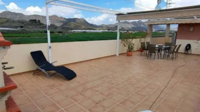 Penthouse in Cuevas del Almanzora photo 12