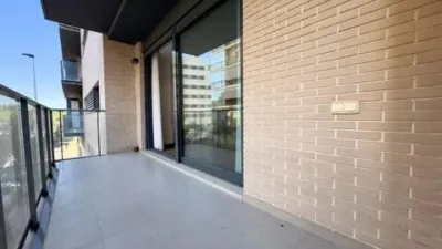 Apartment in Altabix photo 11