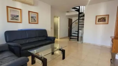 Penthouse in L'Alfàs del Pi photo 2