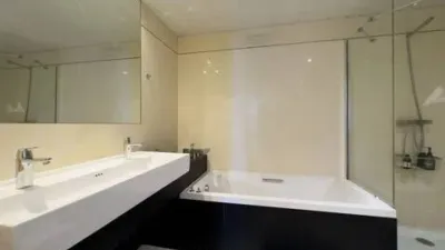 Penthouse in Diagonal Mar-El Front Marítim del Poblenou photo 21