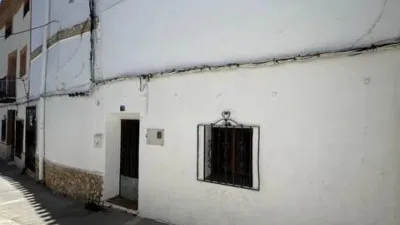 Casa adosada en venta en Alcalá del Júcar - Vista 4