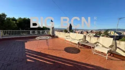 Chalet in Esplugues de Llobregat photo 39