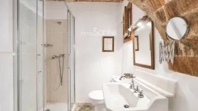 Chalet on Carrer Major photo 9