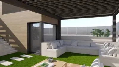 Chalet en Avinguda dels Traginers photo 31