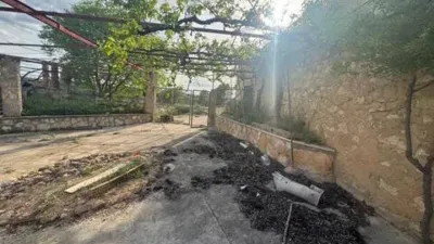 Terreno en venta en Alcalá del Júcar - Vista 2